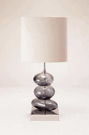 SMALL ADAM LAMP